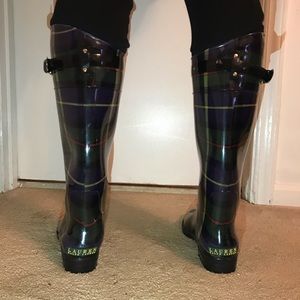 ☔️ Rain Boots ☔️